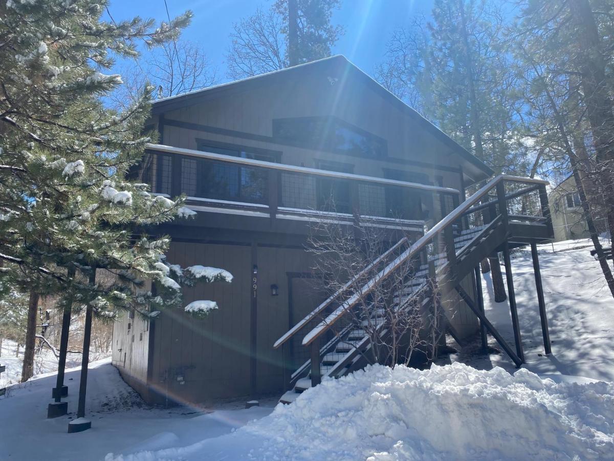 Mellow Moonridge Villa Big Bear Lake Exterior photo